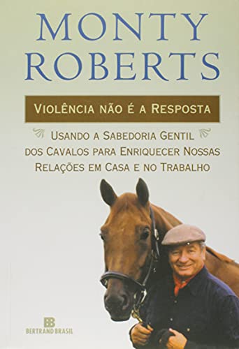 Violência não é a resposta: