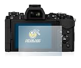 brotect Pellicola Protettiva Vetro per Olympus OM-D E-M5 Mark II Protezione Schermo [Durezza Estrema 9H, Chiaro]