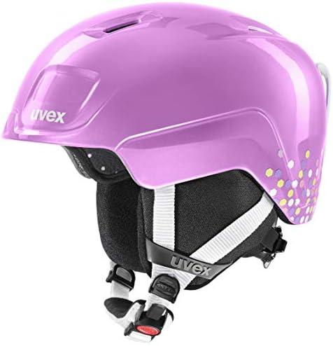 uvex Unisex Jugend heyya Skihelm