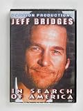 In Search Of America
