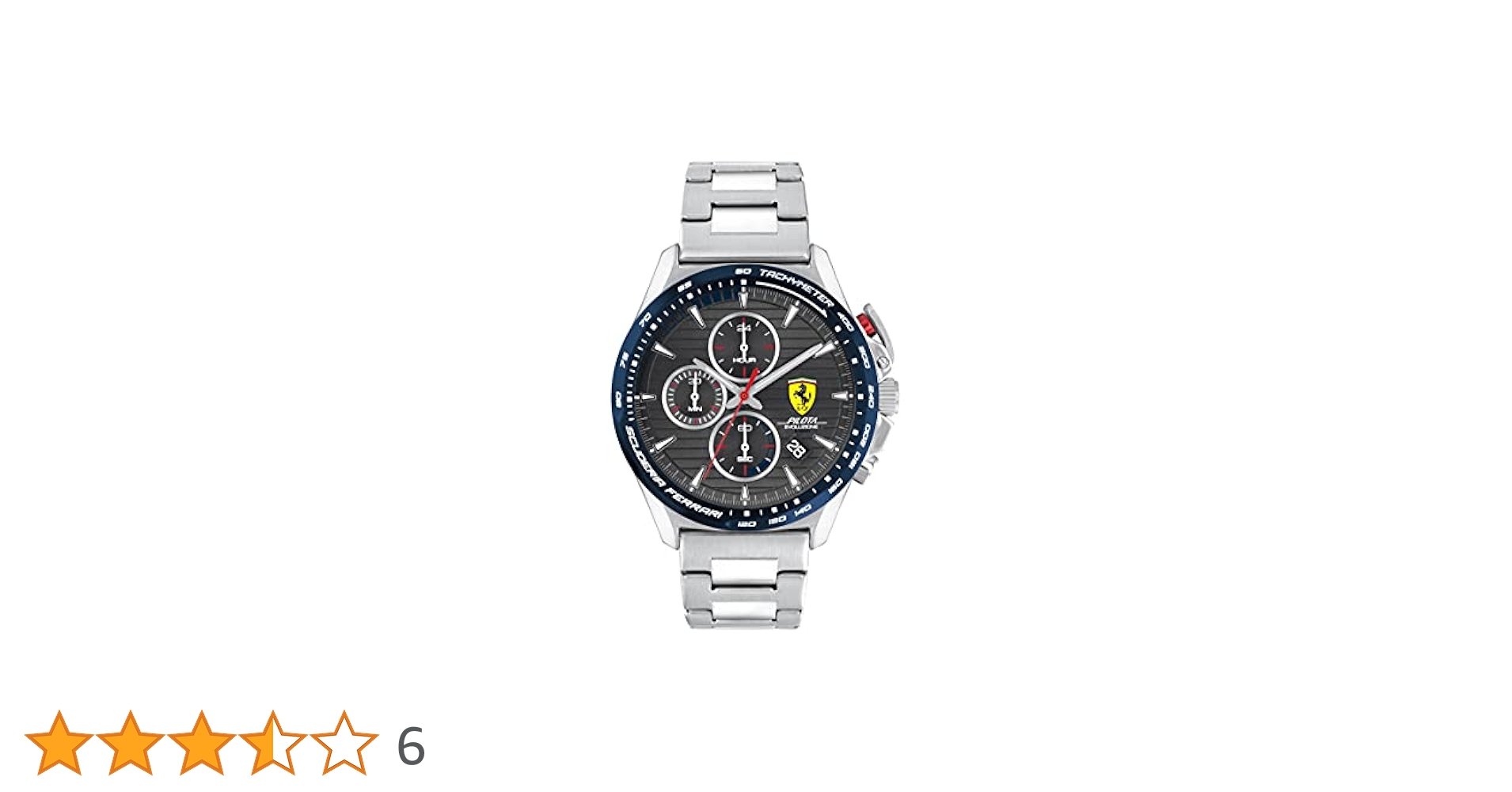 Ferrari Pilota Chronograph フェラーリ 腕時計 楽天市場】Scuderia Ferrari スクーデリア・フェラーリ 腕時計
