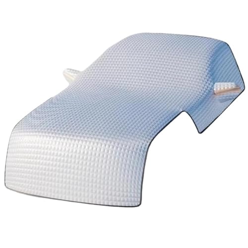 Voiture pare-brise protection bâche écran avant housse auto universelle