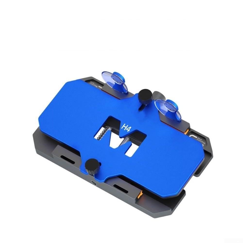 Étau Réparation Téléphone Acier Inoxydable Mère Carte