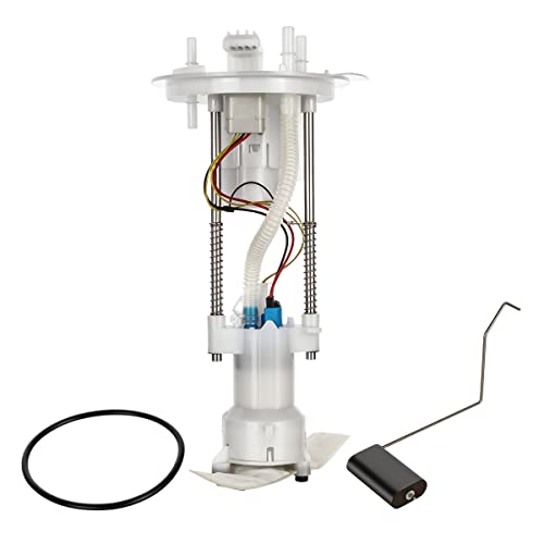J2 Engineering Electric Fuel Pump Module Assembly Compatible with 06-08 F150 Replace E2456M, J2-FPM-0029 by J2 Engineering - Image 6