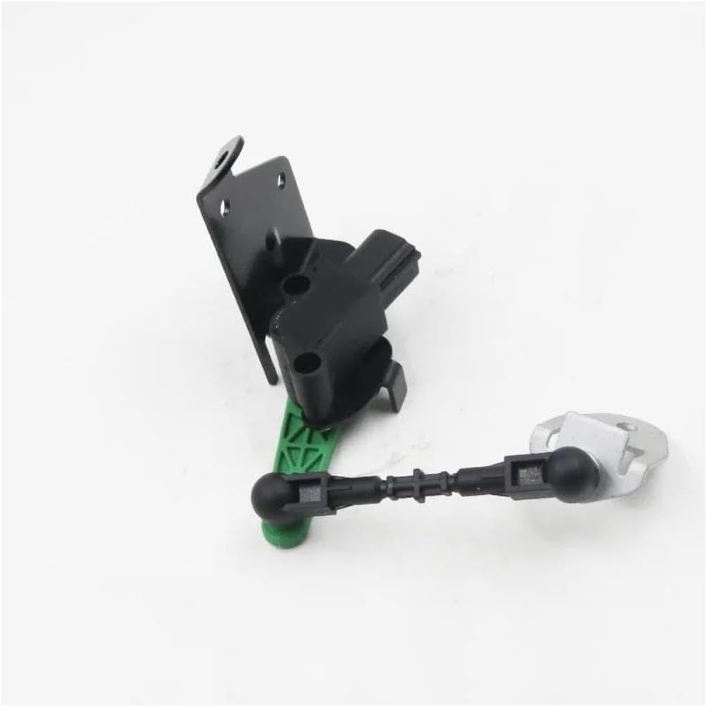 Car Height Level Sensor, Car Height Sensor Rear Left 5Q0 512 521E Ride Leveling Height Sensor 5Q0512521E for Skoda for Karoq for Superb