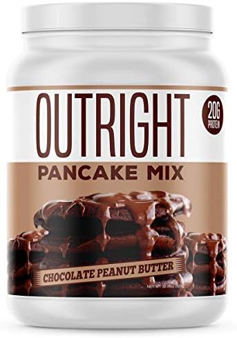 Outright Protein Pancake Mix