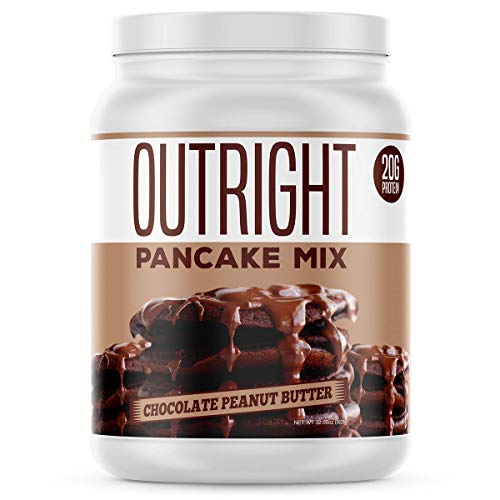 Outright Protein Pancake Mix