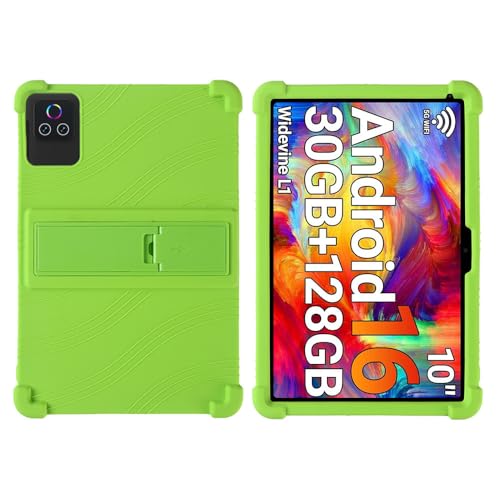 Coque Urao X109 protégeant l'écran des chutes enfants