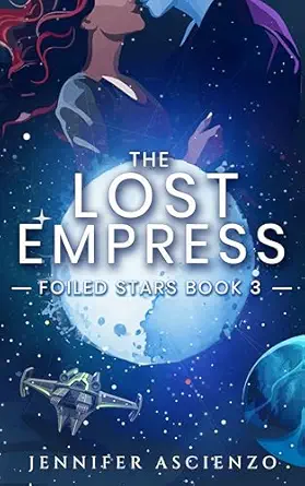The Lost Empress