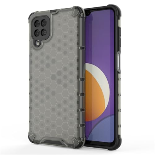 For Galaxy S10 Lite �p �P�[�X �N���A �����^�n�[�h ���������� �ϏՌ� ������� �M�����N�V�[ S10 Lite �J�o�[ TPU+�v���X�`�b�N 2�d�\�� ���y�� �����₷�� �J�����ی� �S�ʕی� �����h�~ �w��h�~ ����~�� ���ϋv 
