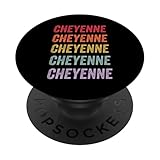 Cheyenne Apparel