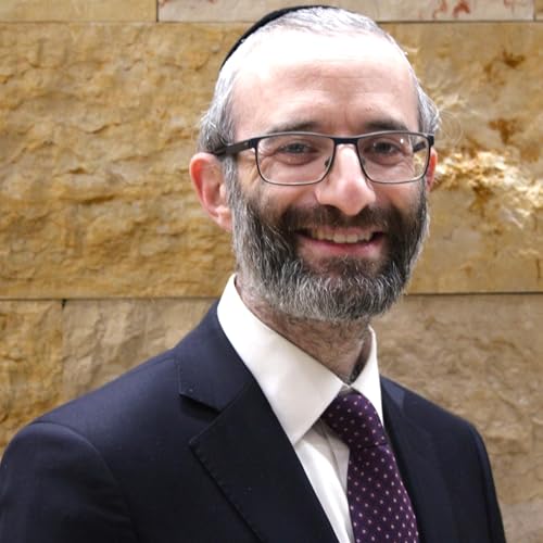 SHAVUOS CREATES OUR MARRIAGE