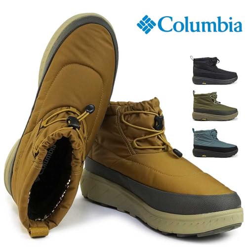 イエローテイル ショーティー アドバンス ウォータープルーフ オムニヒートインフィニティ(1)