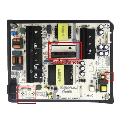 LED46K01P 40K16X3D 55T36GP �A�n�C�Z���X�ƌ݊�������A�d���p�l�� RSAG7.820.8349/ROH TV H65E3A 65(1 capacitance No)