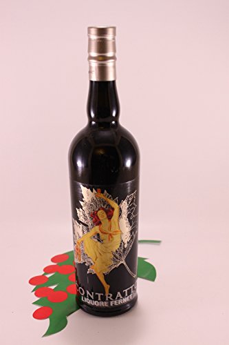 Fernet 30% 75 cl. - Contratto Giuseppe