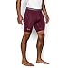 Under Armour Men's HeatGear Armour Compression Mid Shorts