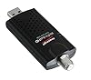 HAUPPAUGE WinTV-DualHD Dual USB 2.0 HD TV Tuner for Windows PC 1595,Black