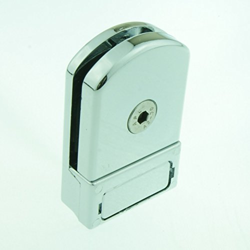 Rodamiento superior de mampara J058 con rueda de 19 mm de alta resistencia 4
