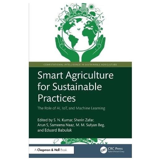 AI and IoT Boosting Smart Agriculture