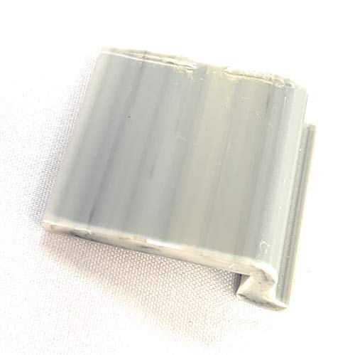 Lifestyle Screen Clip System for 2x2 Pool and Patio Flat Spline Only