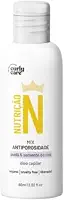 Curly Care N Óleo Mix Antiporosidade Avelã e Semente de Uva 60ml