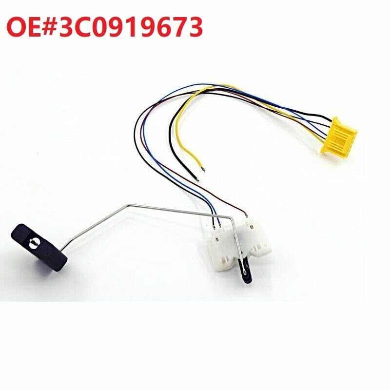 Car Fuel Level Sensor 3C0919673 for VW for Passat CC for Passat B6 B7 2009-2015