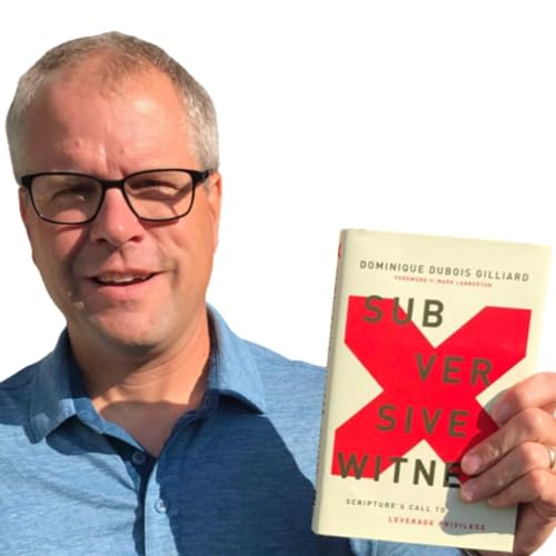 Heavenly Cynt Conversations (Guest Oak Park Director Kevin Radzinski -Young Life Org) cover art