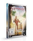 Zu spät für Lazarus? - Superbuch Staffel 3, Folge 10