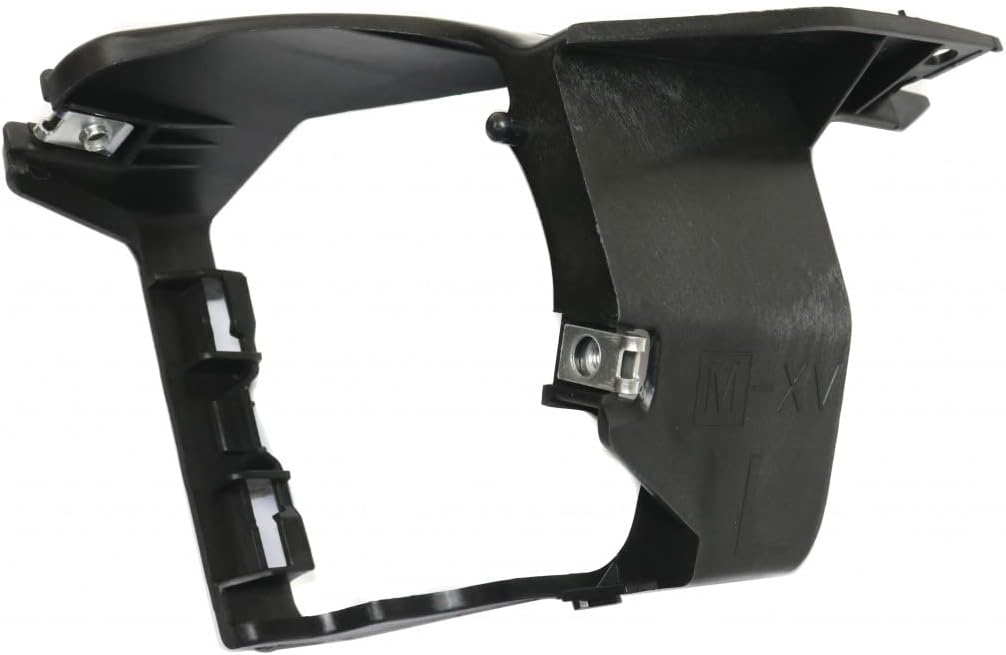 KarParts360 For Subaru XV Crosstrek Fog Light Bracket 2013 2014 2015 Driver Side | Plastic | Hybrid | SU2602100 | 84927FJ020