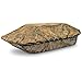 Shappell Camo Ice Fishing Jet Sled 1 with Sled Travel Cover