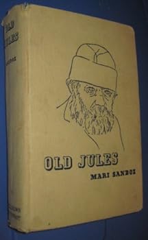 Hardcover Old Jules Book