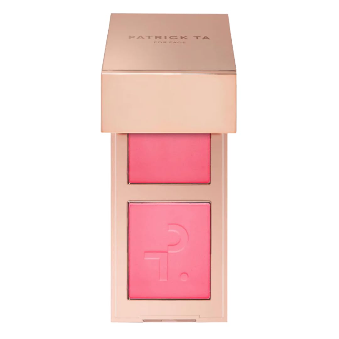 Patrick ta blush palette パトリックターチークパレット Patrick ta blush palette パトリックターチークパレット Major