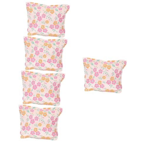 Trousse de maquillage portable étanche pour éviter les fuites