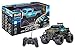 Produktbild Revell Control 24472 Mounty Truck Spielzeug, blau