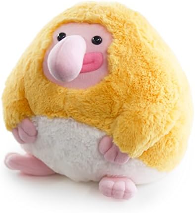 Hashtag Collectibles Proboscis Monkey - Large