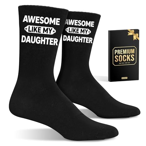Image of VICRAZY Funny Gifts For Anniversary - Birthday for Husband, Dad, Men - New Parents Gifts for Pregnancy Mom, Wife - Bigfoot gifts