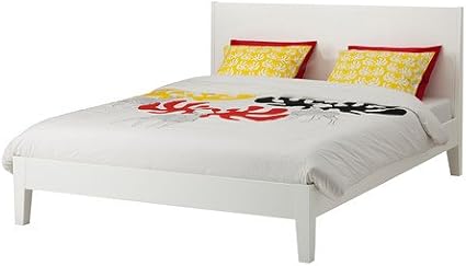 queen size cot amazon
