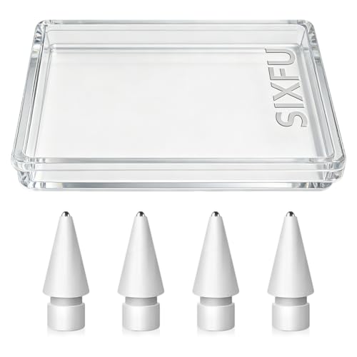 SIXFU�y�����Apple Pencil Pro�ƌ݊���������A�ϋv���̂���Apple�y����A�N�Z�T���[��Apple Pen/USB-C/��2����/1����iPencil�ƌ݊���������