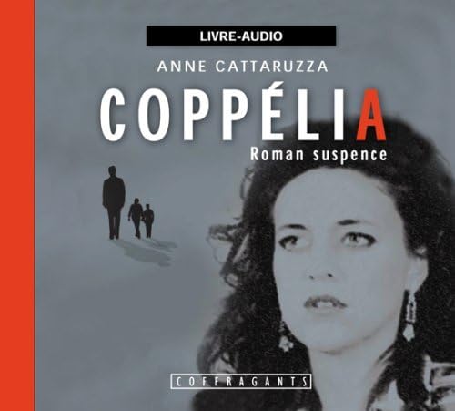 COPPELIA CATTARUZZA