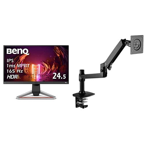 Amazon.co.jp: BenQ MOBIUZ ゲーミングモニター EX2510S (24.5型/165Hz 