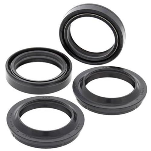 Kit joints spy de fourche haute étanchéité avec cache-poussière Buell S2T Thunderbolt 1200