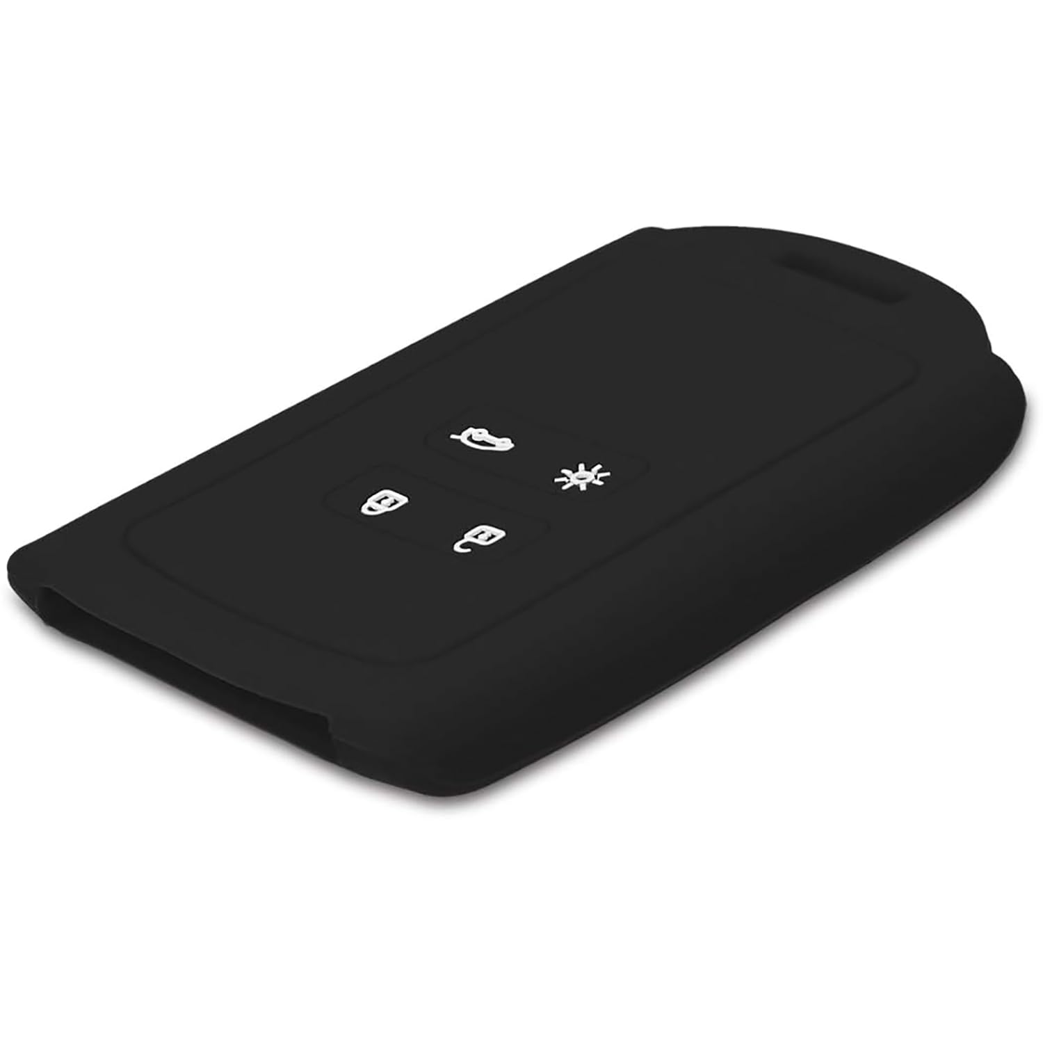 Cover Chiave Telecomando Silicone Dacia Duster Logan Sandero | Car Passion – Car Passion Accessori Auto - Foto 3