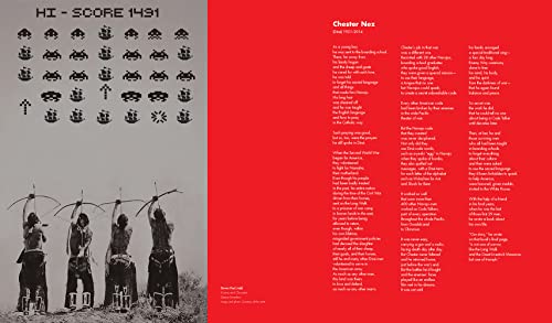 Voices of the People | Award-Winning & Starred Reviewed Nonfiction Poetry Book | Reading Age 9-12 | Grade Level 3-6 | Introduction to Famous Indigenous Leaders Through Poems & Illustrations | Reycraft Books - Image 6