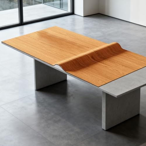 e[u}bg  ؖ 130x265cm PU ϔMh hho h~ H 1.7(mm)  e[uیV[g ȒP ꗎǂ ƒpƖp HfXNpr A4058