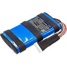 VI VINTRONS Battery for JBL Boombox 2, SUN-INTE-213, SUN-INTE-268,