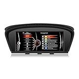 FÜR BMW 5er E60 / E61 / E62 2003-2009Unterstützen sowohl M-ASK (6
