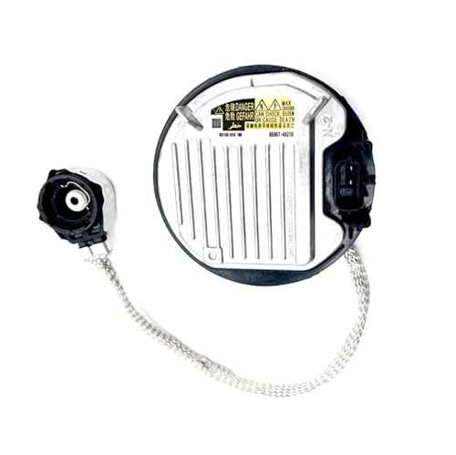 D4S D4R Ballast 85967-45010 85967-02010 81107-75020 8596745010 8596702010 81107750 1Pcs