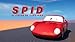 Imagen de Spid el coche de carreras