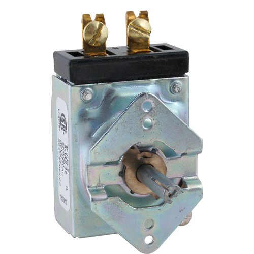 GROEN Electric Thermostat S-Type 004589