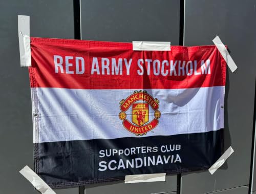 United We Stand podcast 733. Stockholm